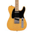 Fender Japan Junior Collection Telecaster Electric Guitar, Maple FB, Butterscotch Blonde |  FENDER |  ELECTRIC GUITAR |  Zoso Music