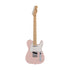 Fender Japan Junior Collection Telecaster Electric Guitar, Maple FB, Satin Shell Pink |  FENDER |  ELECTRIC GUITAR |  Zoso Music
