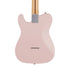 Fender Japan Junior Collection Telecaster Electric Guitar, Maple FB, Satin Shell Pink |  FENDER |  ELECTRIC GUITAR |  Zoso Music