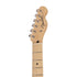 Fender Japan Junior Collection Telecaster Electric Guitar, Maple FB, Satin Shell Pink |  FENDER |  ELECTRIC GUITAR |  Zoso Music