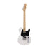 Fender Japan Junior Collection Telecaster Electric Guitar, Maple FB, Arctic White |  FENDER |  ELECTRIC GUITAR |  Zoso Music
