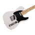 Fender Japan Junior Collection Telecaster Electric Guitar, Maple FB, Arctic White |  FENDER |  ELECTRIC GUITAR |  Zoso Music