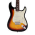 Fender Japan Junior Collection Stratocaster Electric Guitar, RW FB, 3-Color Sunburst |  FENDER |  ELECTRIC GUITAR |  Zoso Music
