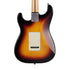 Fender Japan Junior Collection Stratocaster Electric Guitar, RW FB, 3-Color Sunburst |  FENDER |  ELECTRIC GUITAR |  Zoso Music