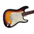 Fender Japan Junior Collection Stratocaster Electric Guitar, RW FB, 3-Color Sunburst |  FENDER |  ELECTRIC GUITAR |  Zoso Music