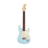 Fender Japan Junior Collection Stratocaster Electric Guitar, RW FB, Satin Daphne Blue |  FENDER |  ELECTRIC GUITAR |  Zoso Music