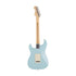 Fender Japan Junior Collection Stratocaster Electric Guitar, RW FB, Satin Daphne Blue |  FENDER |  ELECTRIC GUITAR |  Zoso Music