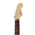 Fender Japan Junior Collection Stratocaster Electric Guitar, RW FB, Satin Daphne Blue |  FENDER |  ELECTRIC GUITAR |  Zoso Music