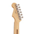 Fender Japan Junior Collection Stratocaster Electric Guitar, RW FB, Satin Daphne Blue |  FENDER |  ELECTRIC GUITAR |  Zoso Music