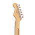 Fender Japan Junior Collection Stratocaster Electric Guitar, RW FB, Satin Vintage White |  FENDER |  ELECTRIC GUITAR |  Zoso Music