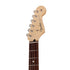 Fender Japan Junior Collection Stratocaster Electric Guitar, RW FB, Satin Surf Green |  FENDER |  ELECTRIC GUITAR |  Zoso Music