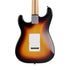 Fender Japan Junior Collection Stratocaster Electric Guitar, Maple FB, 3-Color Sunburst |  FENDER |  ELECTRIC GUITAR |  Zoso Music