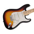 Fender Japan Junior Collection Stratocaster Electric Guitar, Maple FB, 3-Color Sunburst |  FENDER |  ELECTRIC GUITAR |  Zoso Music
