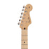 Fender Japan Junior Collection Stratocaster Electric Guitar, Maple FB, Black |  FENDER |  ELECTRIC GUITAR |  Zoso Music