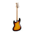 Fender Japan Junior Collection Jazz Bass Guitar, RW FB, 3-Color Sunburst |  FENDER |  BASS GUITAR |  Zoso Music