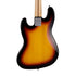 Fender Japan Junior Collection Jazz Bass Guitar, RW FB, 3-Color Sunburst |  FENDER |  BASS GUITAR |  Zoso Music