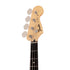 Fender Japan Junior Collection Jazz Bass Guitar, RW FB, Satin Daphne Blue |  FENDER |  BASS GUITAR |  Zoso Music