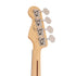 Fender Japan Junior Collection Jazz Bass Guitar, RW FB, Satin Daphne Blue |  FENDER |  BASS GUITAR |  Zoso Music