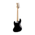 Fender Japan Junior Collection Jazz Bass Guitar, RW FB, Black |  FENDER |  BASS GUITAR |  Zoso Music