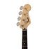 Fender Japan Junior Collection Jazz Bass Guitar, RW FB, Black |  FENDER |  BASS GUITAR |  Zoso Music