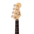 Fender Japan Junior Collection Jazz Bass Guitar, RW FB, Satin Vintage White |  FENDER |  BASS GUITAR |  Zoso Music