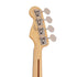 Fender Japan Junior Collection Jazz Bass Guitar, RW FB, Satin Vintage White |  FENDER |  BASS GUITAR |  Zoso Music