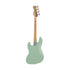 Fender Japan Junior Collection Jazz Bass Guitar, RW FB, Satin Surf Green |  FENDER |  BASS GUITAR |  Zoso Music