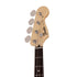 Fender Japan Junior Collection Jazz Bass Guitar, RW FB, Satin Surf Green |  FENDER |  BASS GUITAR |  Zoso Music