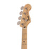 Fender Japan Junior Collection Jazz Bass Guitar, Maple FB, Satin Shell Pink |  FENDER |  BASS GUITAR |  Zoso Music