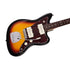 Fender Japan Junior Collection Jazzmaster Electric Guitar, RW FB, 3-Color Sunburst |  FENDER |  ELECTRIC GUITAR |  Zoso Music