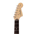 Fender Japan Junior Collection Jazzmaster Electric Guitar, RW FB, Satin Daphne Blue |  FENDER |  ELECTRIC GUITAR |  Zoso Music