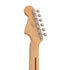Fender Japan Junior Collection Jazzmaster Electric Guitar, RW FB, Satin Vintage White |  FENDER |  ELECTRIC GUITAR |  Zoso Music