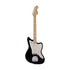 Fender Japan Junior Collection Jazzmaster Electric Guitar, Maple FB, Black |  FENDER |  ELECTRIC GUITAR |  Zoso Music