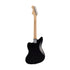 Fender Japan Junior Collection Jazzmaster Electric Guitar, Maple FB, Black |  FENDER |  ELECTRIC GUITAR |  Zoso Music