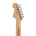 Fender Japan Junior Collection Jazzmaster Electric Guitar, Maple FB, Black |  FENDER |  ELECTRIC GUITAR |  Zoso Music