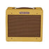 Fender 57 Custom Champ Guitar Tube Combo Amplifier, Tweed, 230V EUR, FENDER, GUITAR AMPLIFIER, fender-guitar-amplifer-f03-816-0506-100, ZOSO MUSIC SDN BHD