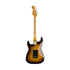 Fender Custom Shop Stevie Ray Vaughan Signature Stratocaster Relic Guitar, 3-Tone Sunburst |  FENDER |  ELECTRIC GUITAR |  Zoso Music