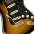 Fender Custom Shop Stevie Ray Vaughan Signature Stratocaster Relic Guitar, 3-Tone Sunburst |  FENDER |  ELECTRIC GUITAR |  Zoso Music