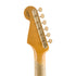 Fender Custom Shop Stevie Ray Vaughan Signature Stratocaster Relic Guitar, 3-Tone Sunburst |  FENDER |  ELECTRIC GUITAR |  Zoso Music