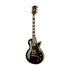 Gibson 1968 Les Paul Custom Reissue Gloss Electric Guitar, Ebony |  GIBSON |  ELECTRIC GUITAR |  Zoso Music