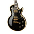 Gibson 1968 Les Paul Custom Reissue Gloss Electric Guitar, Ebony |  GIBSON |  ELECTRIC GUITAR |  Zoso Music