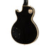 Gibson 1968 Les Paul Custom Reissue Gloss Electric Guitar, Ebony |  GIBSON |  ELECTRIC GUITAR |  Zoso Music