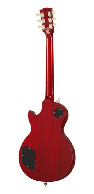 Gibson Slash Les Paul Standard Electric Guitar, Appetite Burst