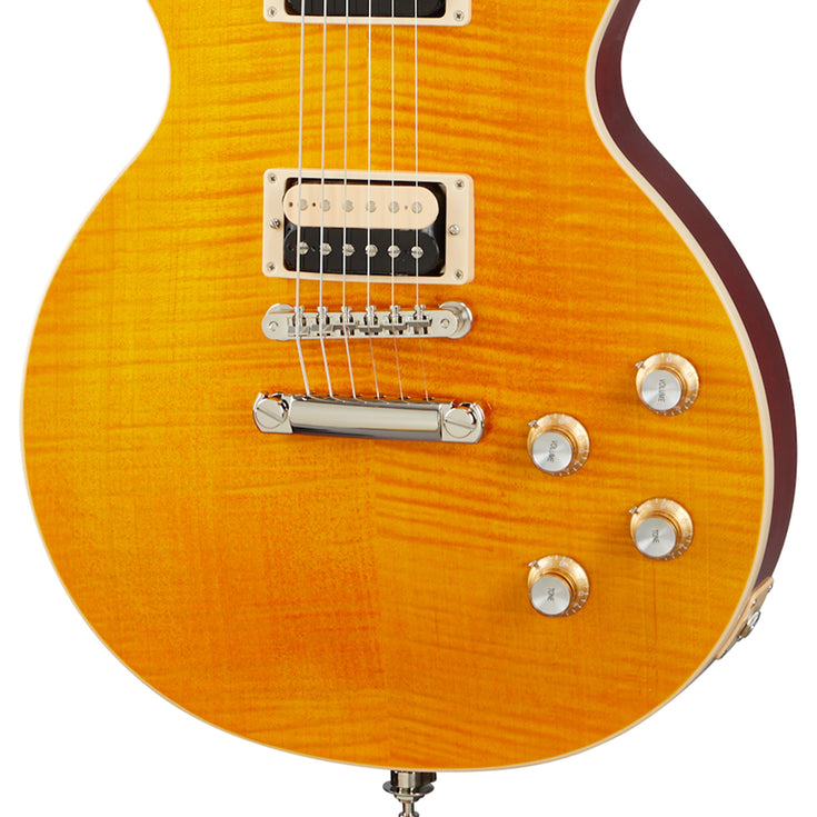 Gibson Slash Les Paul Standard Electric Guitar, Appetite Burst