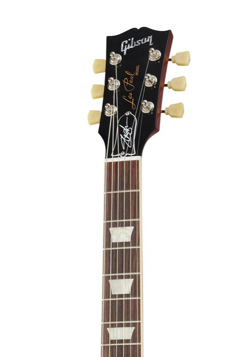 Gibson Slash Les Paul Standard Electric Guitar, Appetite Burst