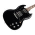 Gibson Modern Collection SG Standard Electric Guitar, Ebony, GIBSON, ELECTRIC GUITAR, gibson-electric-guitar-g06-sgs00ebch1, ZOSO MUSIC SDN BHD