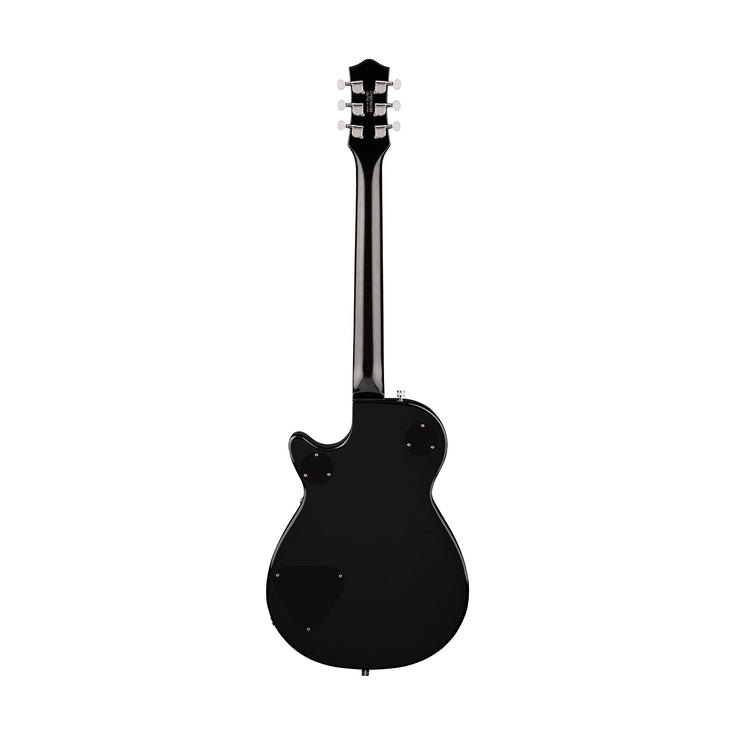 Gretsch G5220 Electromatic Jet Bt Single-cut V-stoptail Electric Guitar, Bristol Fog |  GRETSCH |  ELECTRIC GUITAR |  Zoso Music