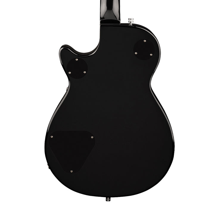 Gretsch G5220 Electromatic Jet Bt Single-cut V-stoptail Electric Guitar, Bristol Fog |  GRETSCH |  ELECTRIC GUITAR |  Zoso Music