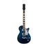 Gretsch G5220 Electromatic Jet Bt Single-cut V-stoptail Electric Guitar, Midnight Sapphire |  GRETSCH |  ELECTRIC GUITAR |  Zoso Music