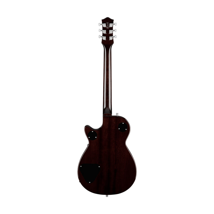 Gretsch G5220 Electromatic Jet Bt Single-cut V-stoptail Electric Guitar, Midnight Sapphire |  GRETSCH |  ELECTRIC GUITAR |  Zoso Music